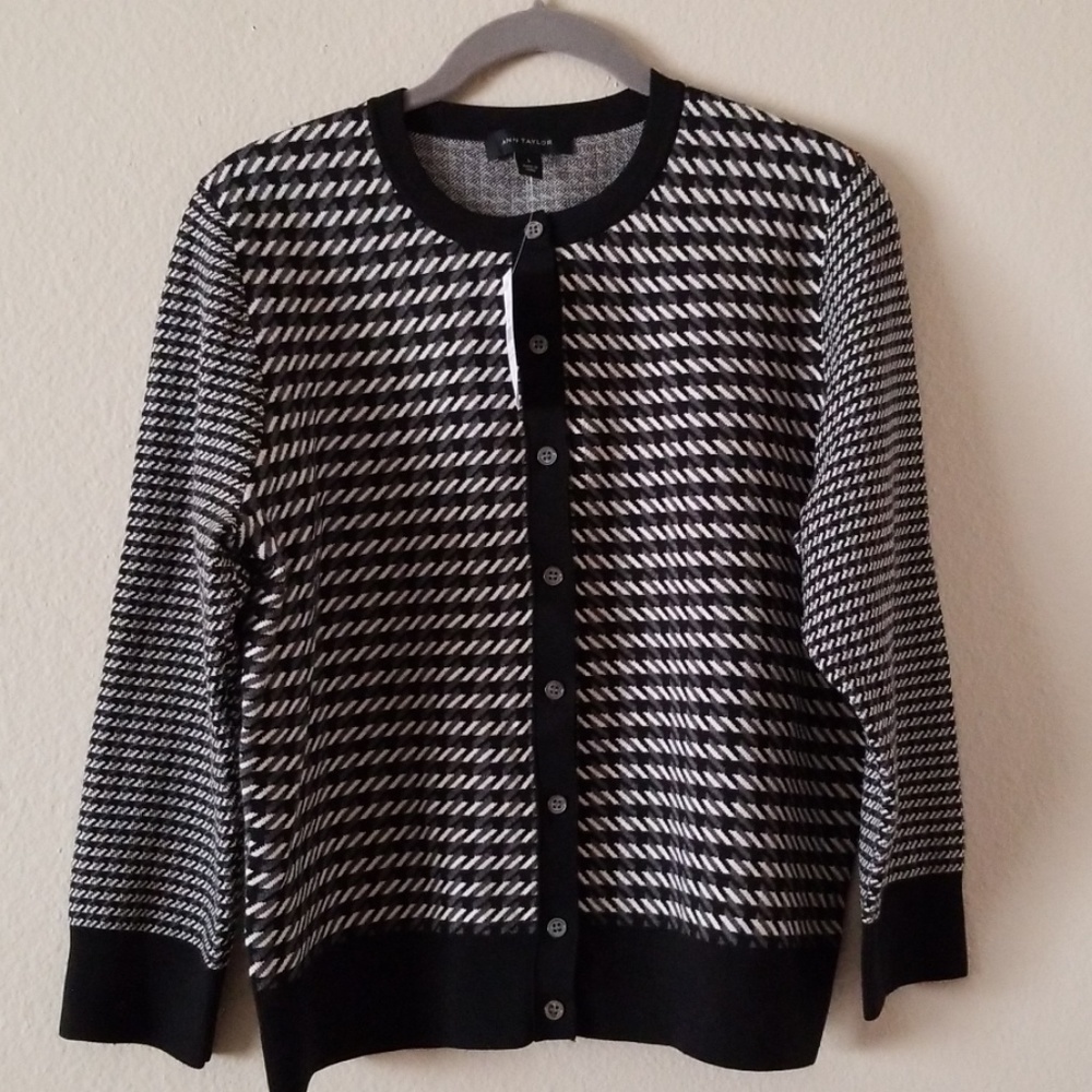 Womens cardigan